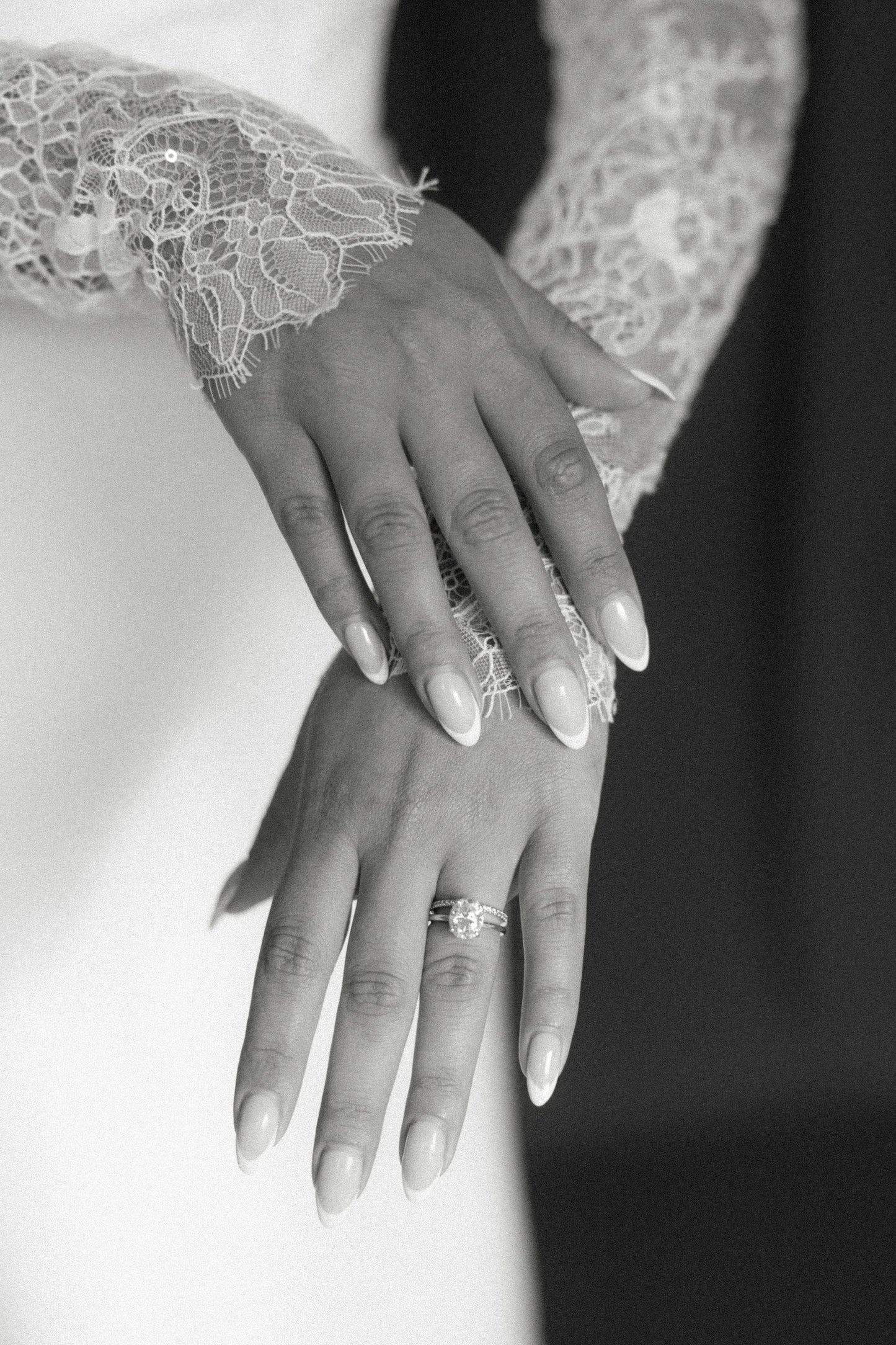 Chantilly Sleeves