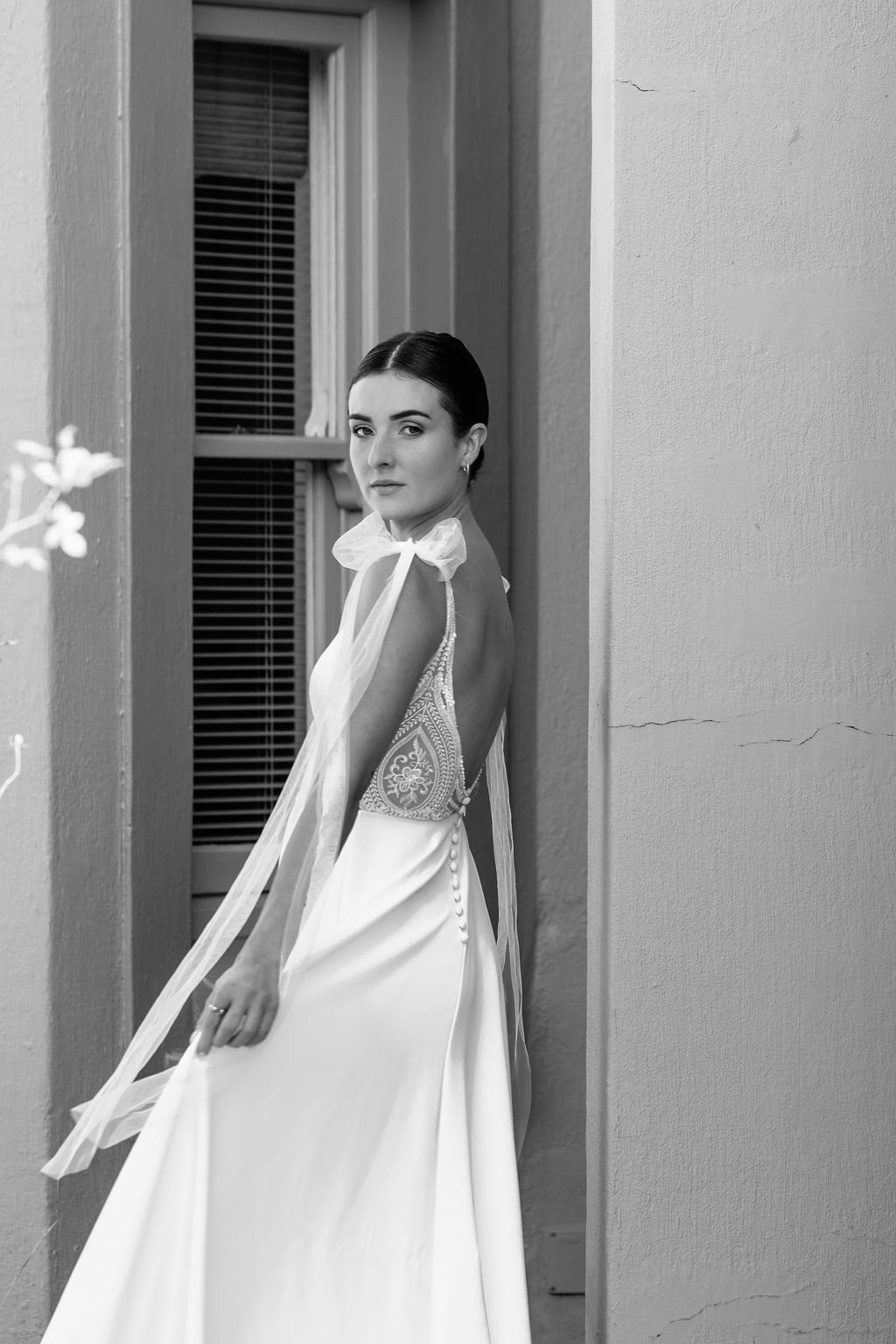 Tulle Bows