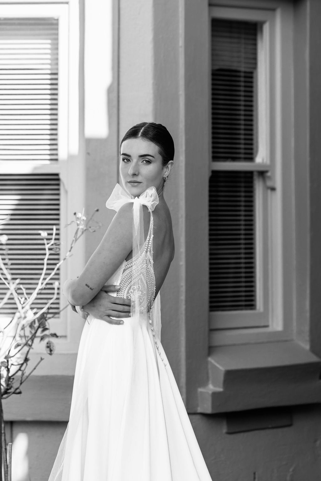 Tulle Bows