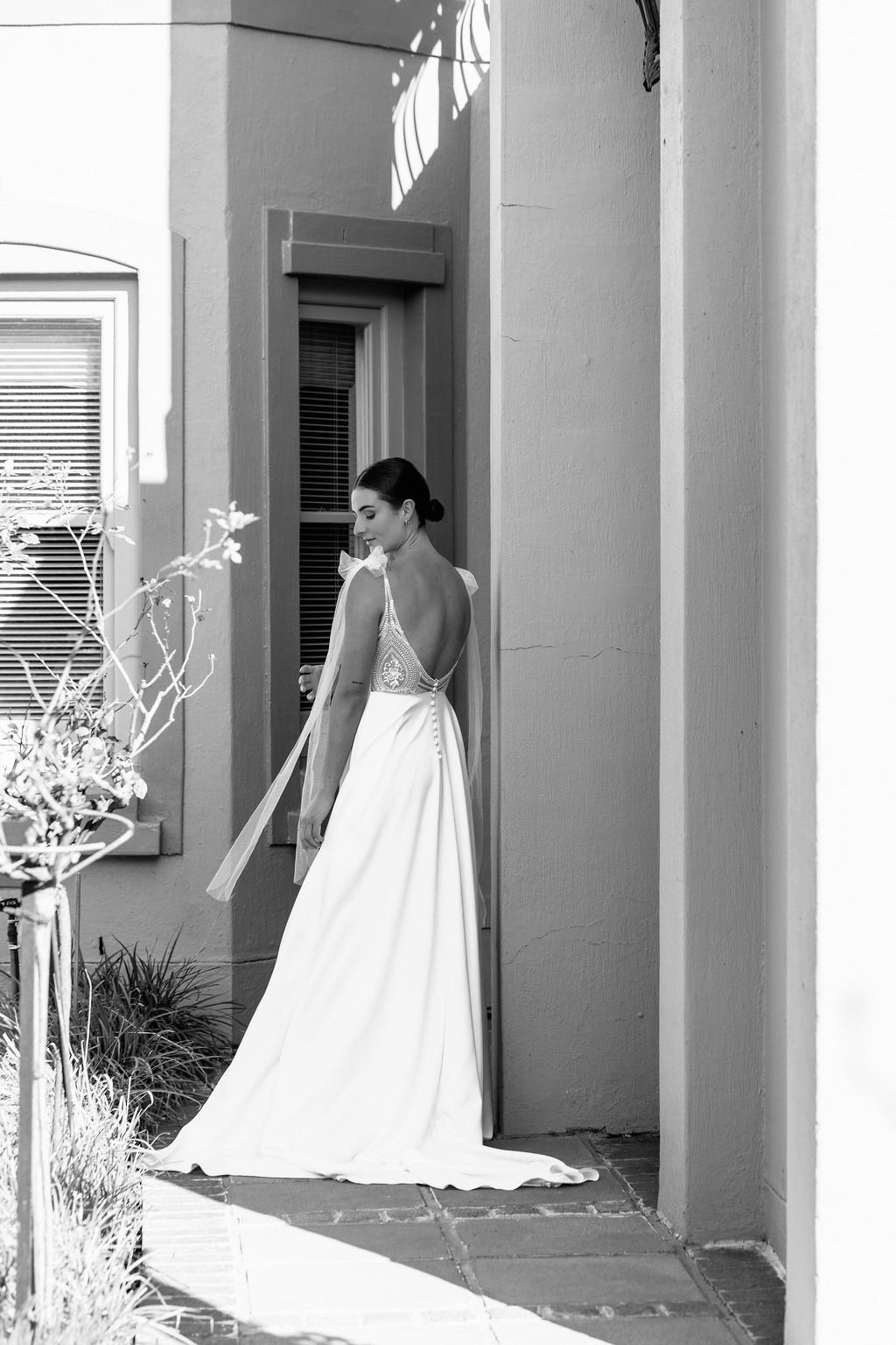 Tulle Bows