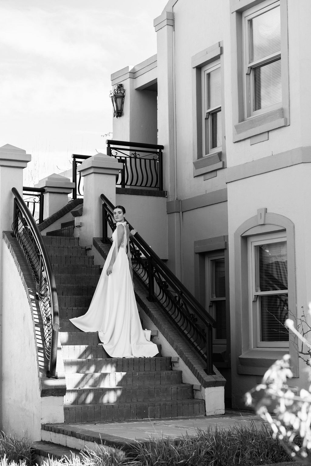 Tulle Bows