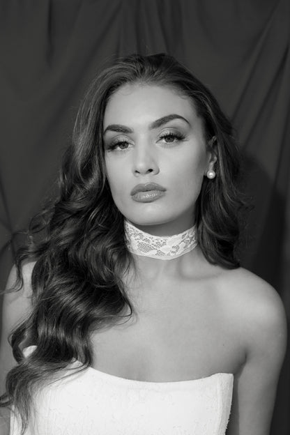 Chantilly Choker