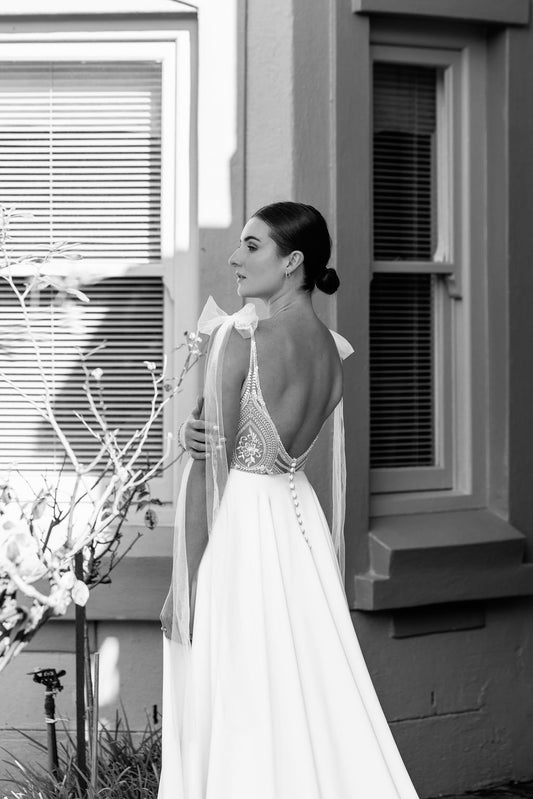 Tulle Bows