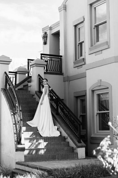 Tulle Bows