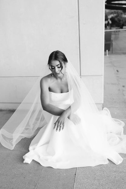 Horsehair Veil